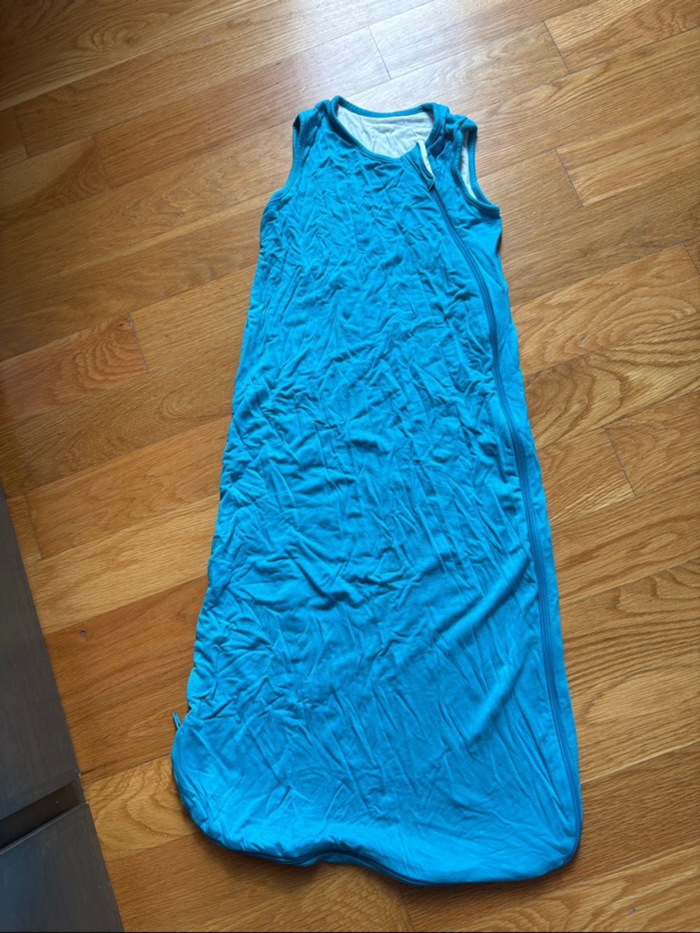 Kyte Baby Sleep Sack in Lagoon - 0.5 TOG, 6-18M